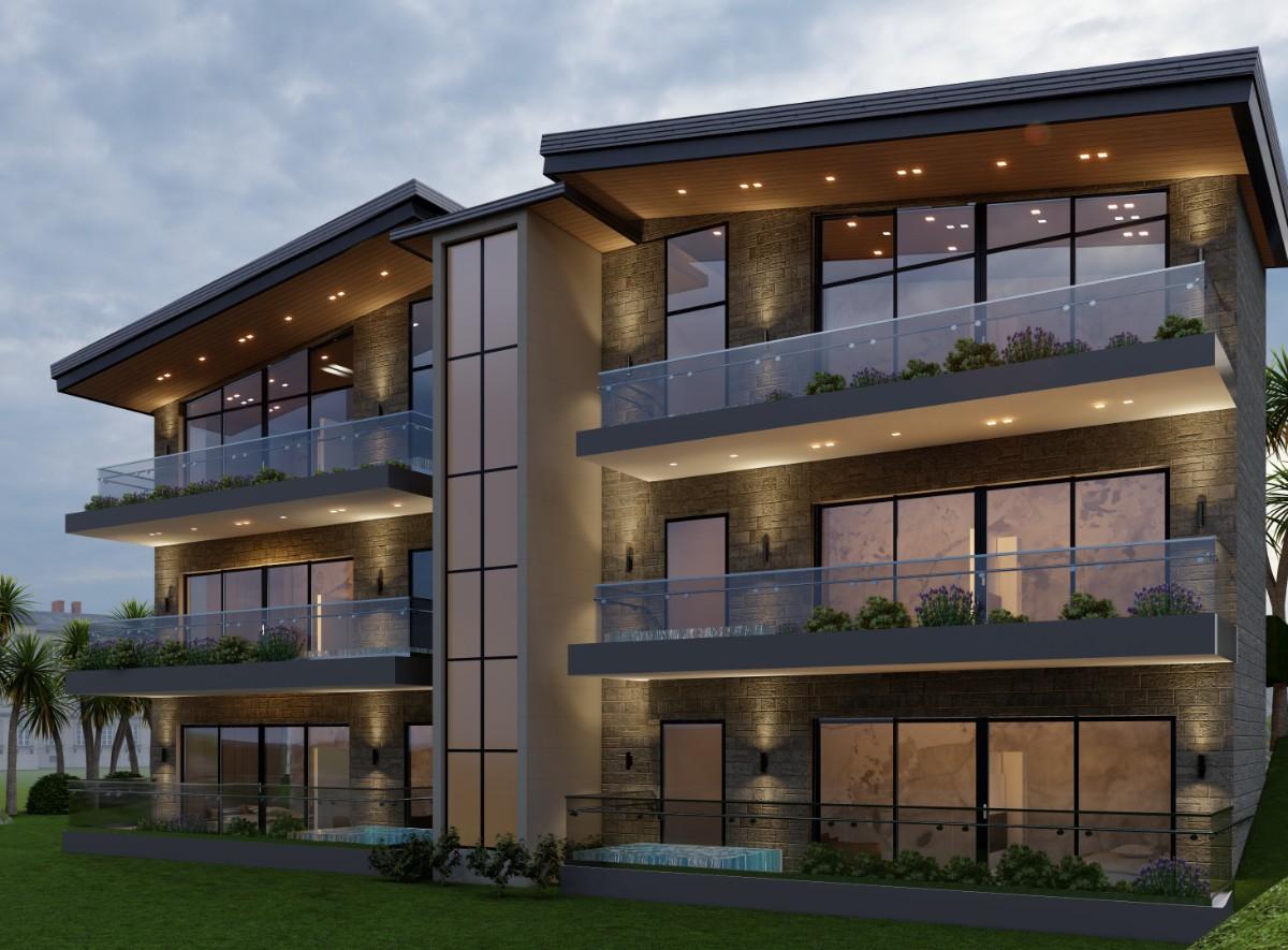 5-Star Hospitality Cottages & Villas
